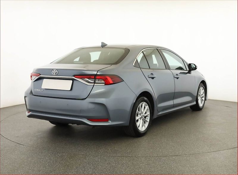 Toyota Corolla (2020) 1.6 Valvematic, Serv.kniha - fotka 5 z 17
