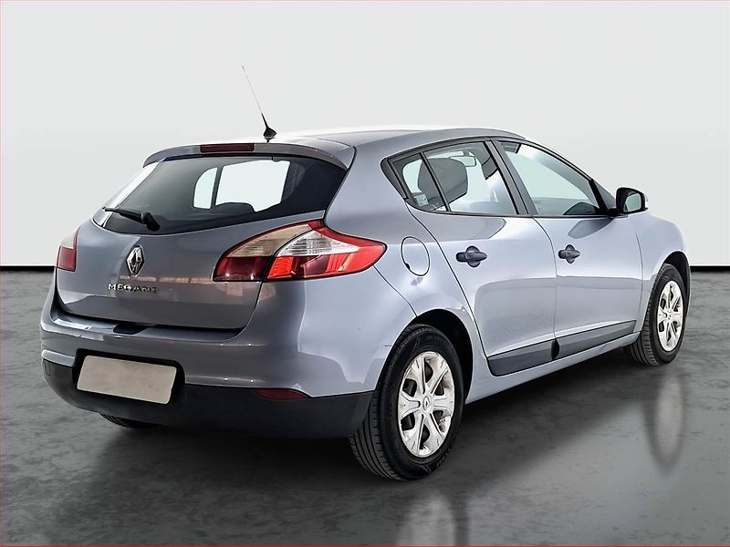 Renault Mégane (2009) 1.6 16V, ČR,1.maj, po STK - fotka 5 z 15