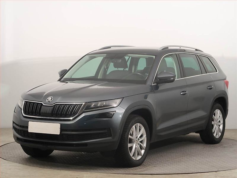 Škoda Kodiaq (2020) Style 2.0 TDI - fotka 2 z 14