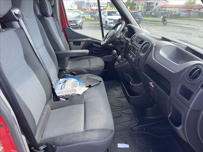 Renault Master 2,3 DCi 81kw odp.DPH 4xCZauto - fotka 14 z 32