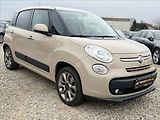 Fiat 500L i 77kW KLIMA - náhled 2