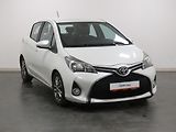 Toyota Yaris - náhled 8