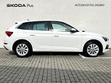 Škoda Scala (2023) 1,0TSI 81KW STYLE - náhled 7