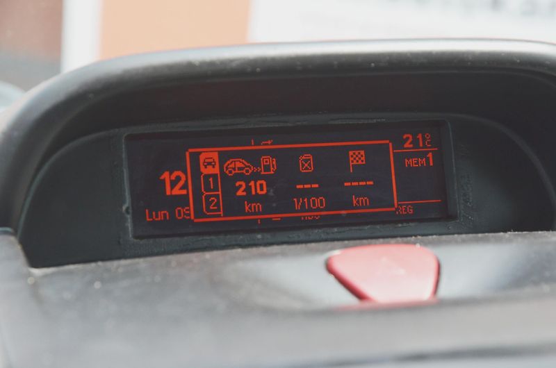 Fiat Scudo (2014) // REZERVOVÁNO //  - fotka 20 z 22