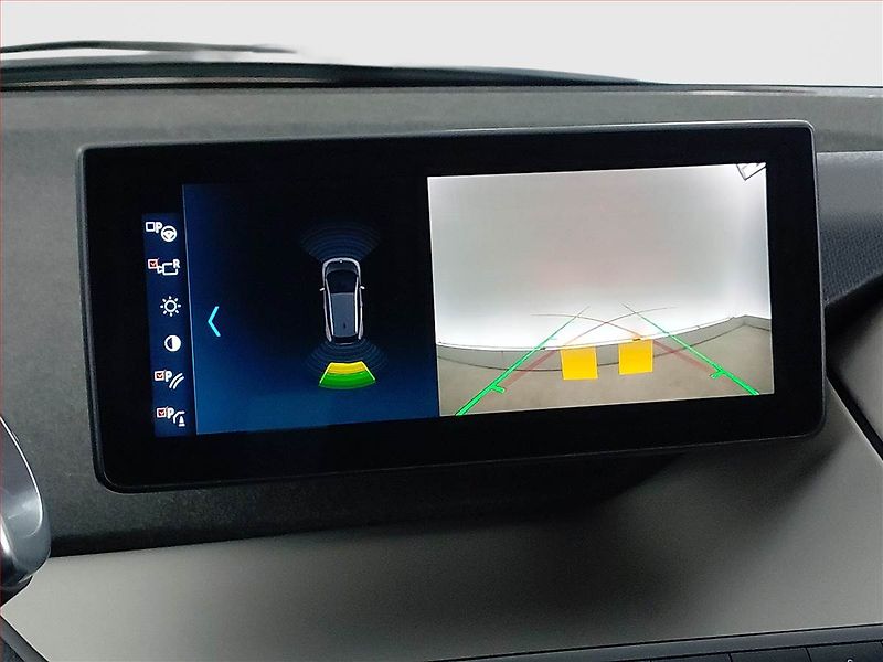 BMW i3 (2018) 94Ah REX, Automat, Navi - fotka 19 z 21