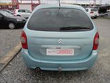 Citroën Xsara Picasso 1,6 i, klima, servis, tažné, - náhled 6
