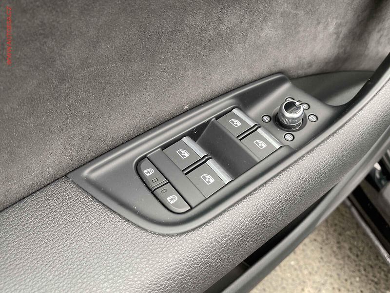 Audi Q7 (2022) 3.0 TDi quattro, 2.maj,ČR, S - fotka 21 z 32