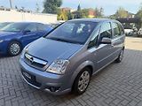 Opel Meriva (2007) 1.4 i - náhled 1