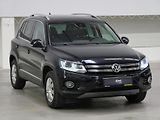 Volkswagen Tiguan - náhled 8