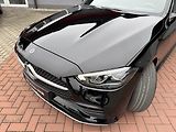 Mercedes-Benz Třídy C (2022) 220d AMG Ad.LED Navi Kamera - náhled 36