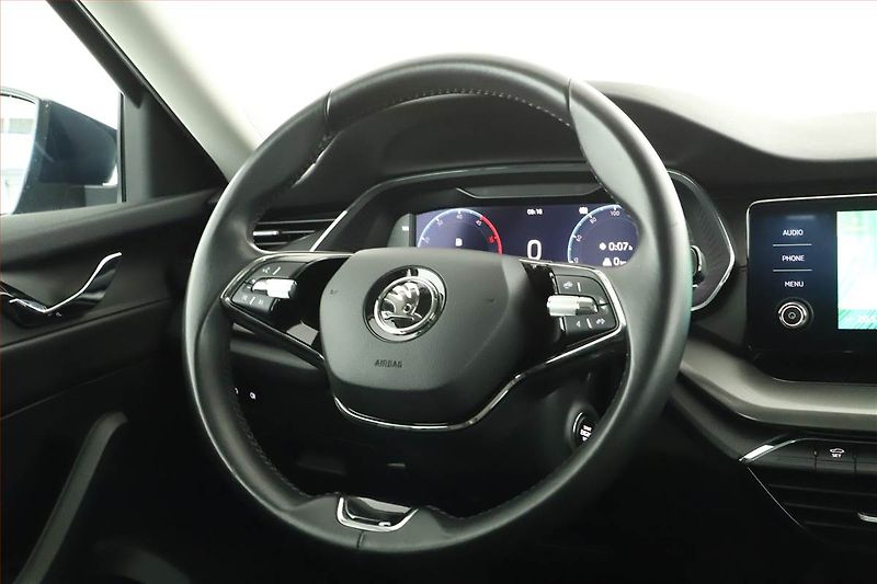 Škoda Octavia (2020) Ambition 2.0 TDI, Serv.kniha - fotka 8 z 13