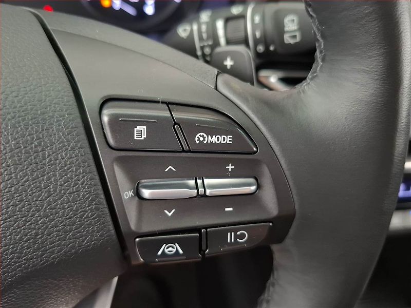 Hyundai i30 (2023) Comfort 1.0 T-GDI, Automat, ČR - fotka 19 z 21