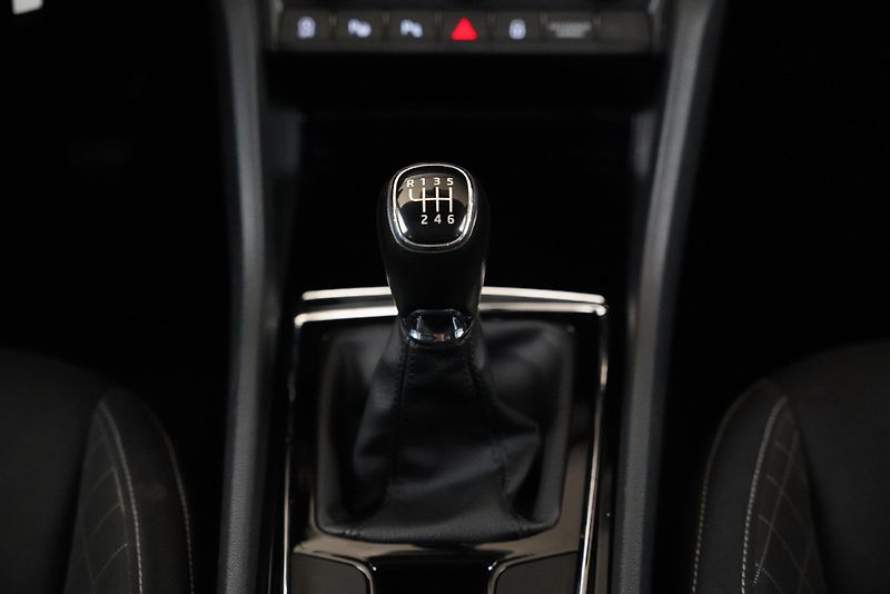 Škoda Karoq - fotka 24 z 28