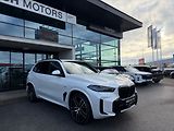 BMW X5 40xd Vzduch Ventilace Tažné - náhled 7
