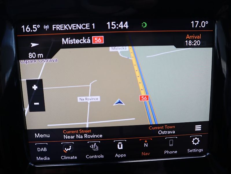 Jeep Compass (2020) - fotka 42 z 52