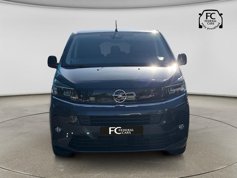 Opel Zafira (2025) Opel Zafira L2 Elegance  - fotka 8 z 12