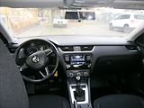 Škoda Octavia 1,6 TDI KLIMA  koup. ČR - náhled 10
