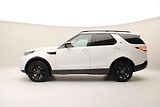 Land Rover Discovery TD6 HSE AWD AUT CZ  - náhled 9