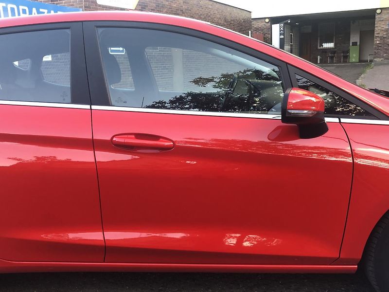 Ford Fiesta (2018) 1,0 NAVI AL kola rezervace - fotka 20 z 69