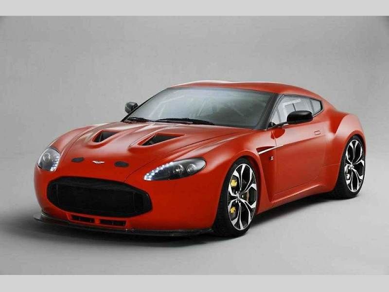 Maserati A6G je bezesporu jedním z nejhezčích aut na světě. To ale nezabránilo soukromým karosárnám, aby model A6G upravily k obrazu svému. Nejúspěšnější byl Zagato, který se na rozdíl od studií Allemano a Frua vydal závodním směrem.