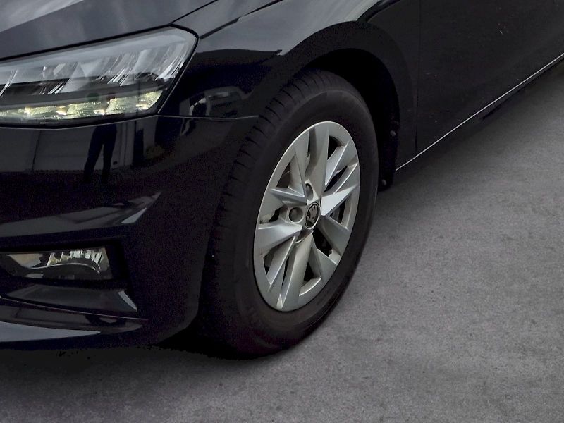 Škoda Fabia (2025) Top Selection 1.0TSi 85kW 6°ma - fotka 28 z 28