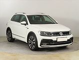 Volkswagen Tiguan (2019) R-Line 2.0 BiTDI - náhled 1
