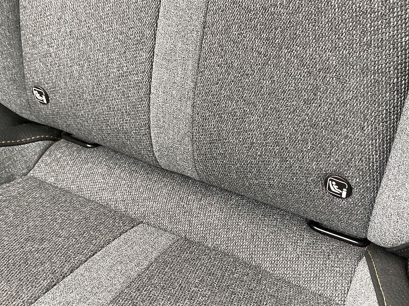 Škoda Octavia (2025) Combi 2.0 TDI DSG Top Selectio - fotka 27 z 38