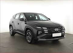 Hyundai Tucson (2026) 1.6 T-GDI, COMFORT, KEYLESS - fotografie inzerátu