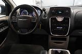 Chrysler Town & Country 3.6i TOWN&COUNTRY  4X4 AUTOMAT - náhled 19
