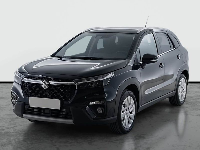Suzuki SX4 S-Cross (2024) 1.4 BoosterJet - fotka 2 z 19