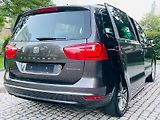 Seat Alhambra 2.0TDI MANUÁL 7MÍST SERVISKA - náhled 20