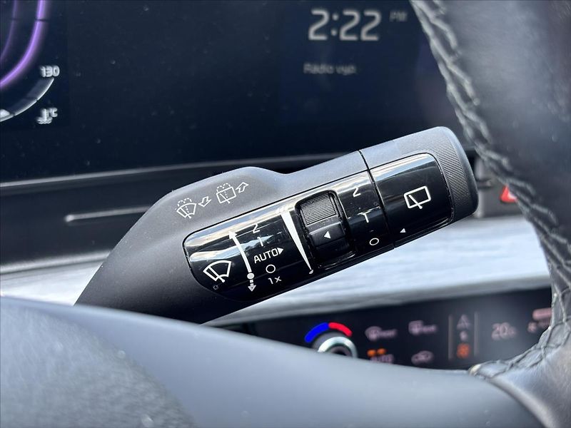 Kia Sportage 1,6 TGDi Exclusive NAVI ZÁRUKA - fotka 33 z 40