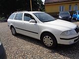 Škoda Octavia 1,6 MPI - náhled 15