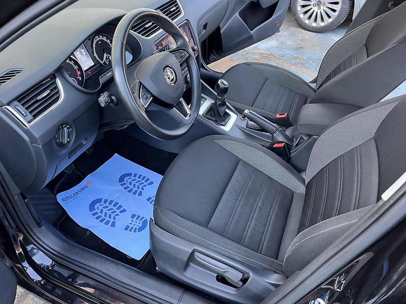 Škoda Octavia (2020) 2.0TDI NAVI*NEZ*TOPENÍ*TAŽNÉ ! - fotka 7 z 35