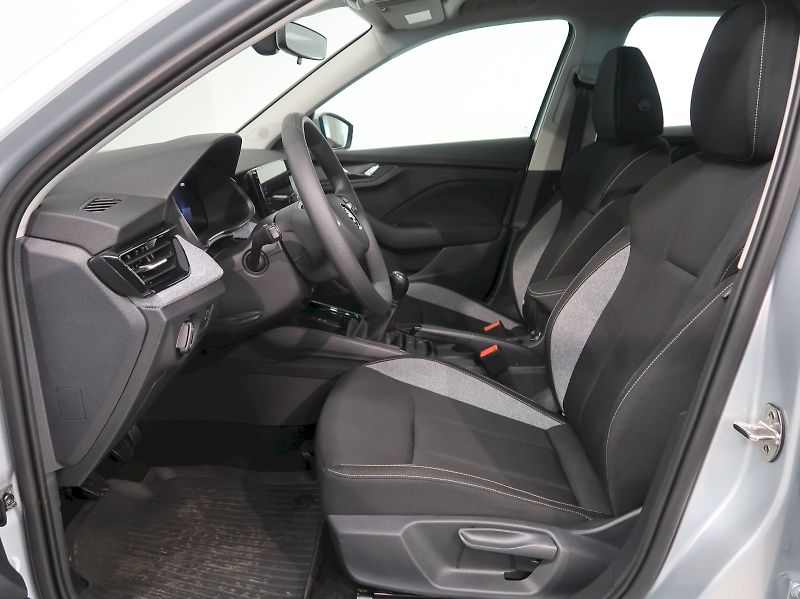 Škoda Kamiq (2024) SELECTION 1.0TSI 85KW - fotka 13 z 38