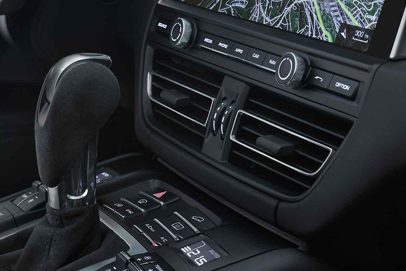 Porsche Macan prodělal facelift