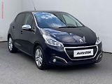 Peugeot 208 (2018) 1.2 PT, Style,  park. čidla - náhled 1