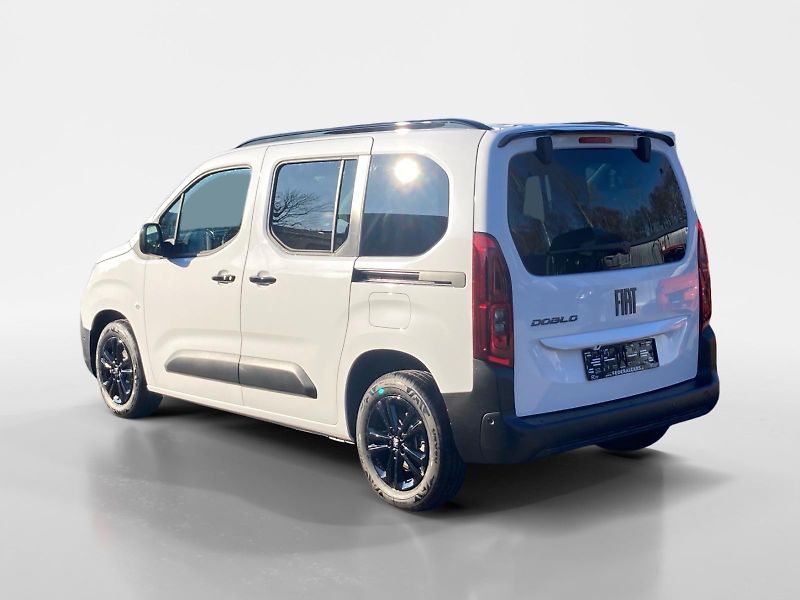 Fiat Dobló (2026) Panorama 1.5 BlueHDI 130k MT6  - fotka 3 z 15