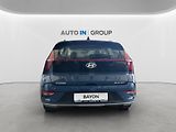 Hyundai Bayon (2026) GO! 1,0 T-GDI 66 kW - náhled 8