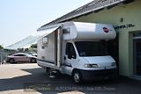 Fiat Ducato 2.8 i.D. BÜRSTNER - náhled 9