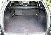 Subaru Legacy.