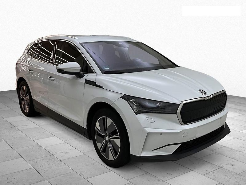 Škoda Enyaq iV 80 LOFT 150kw TZ SOH 97% - fotka 2 z 12