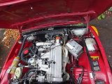 Saab 90 (1985)  2.0  - náhled 15