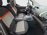 Citroën Berlingo (2020) Maxi Feel 1.5 BlueHDi, 7Míst - náhled 9