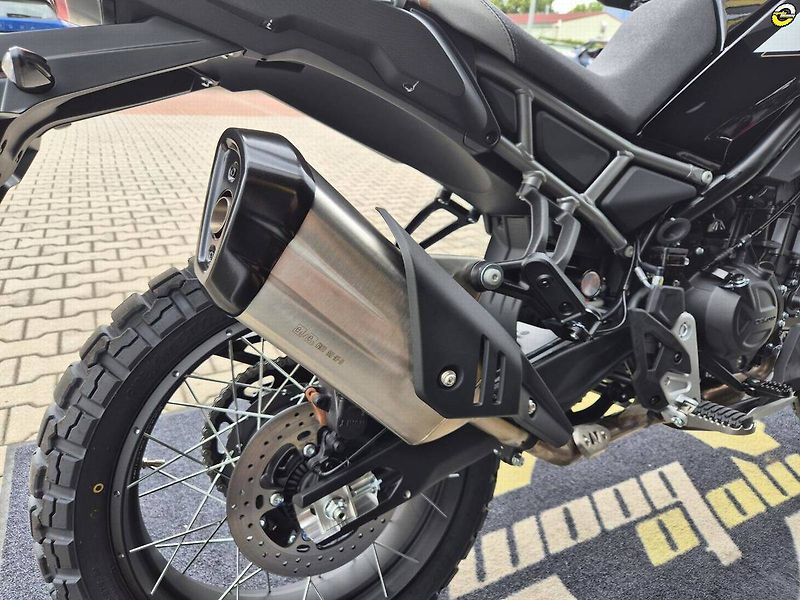 CFMOTO 450 MT-R (2026) - fotka 33 z 78