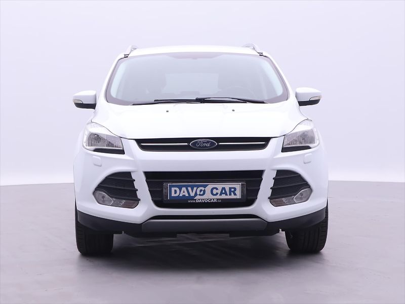 Ford Kuga 1,5 EcoBoost 110kW CZ Trend - fotka 2 z 30