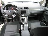 Ford C-MAX (2007) 2.0 TDCi, autoAC - náhled 8