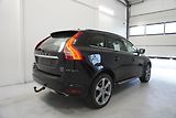 Volvo XC60 2,4 D5 AWD AUTOMAT - náhled 4