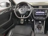 Škoda Octavia (2014) RS 2.0 TDI, Kůže, Navi - náhled 7