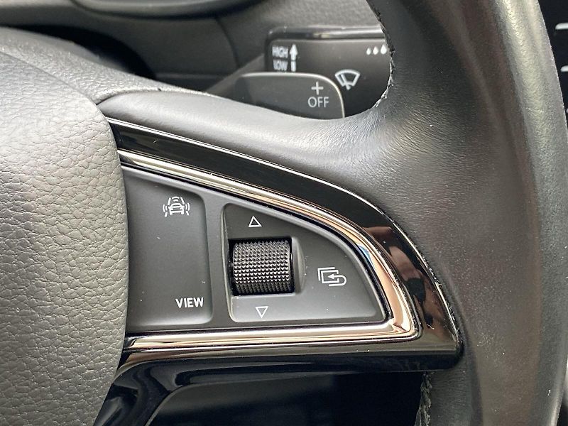 Škoda Octavia (2018) 1.5 TSI DSG Style - fotka 23 z 34